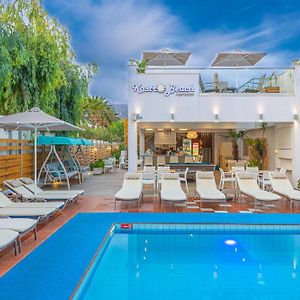 Kastro Beach Apartments